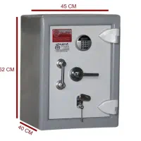 گاوصندوق  گنج دار  نسوز