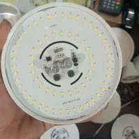 بدنه لامپ وماژور  بدون نیاز به لهیم