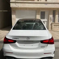 بنزA200Lفولترین ۲۰۲۵|خودرو سواری و وانت|تهران, عباس‌آباد|دیوار