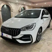 آریزو ۵ FL مدل ۱۴۰۲