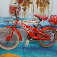 دوچرخه دخترانه|دوچرخه، اسکیت، اسکوتر|اهواز, شهرک دانشگاه|دیوار