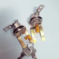 قفل سوئیچی ضد سرقت درب و کاپوت (پراید صباح)