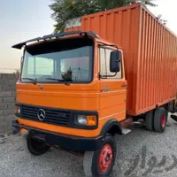 اتوبار باربری ، حمل بار /شهران ‌‌/پونک/صادقیه کن|خدمات حمل و نقل|تهران, شهران شمالی|دیوار