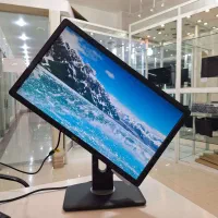 مانیتور 22اینچ LED همراه با گارانتی|قطعات و لوازم جانبی رایانه|اصفهان, نقش جهان|دیوار