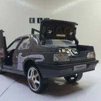 ماکت 405 نوک مدادی|اسباببازی|زاهدان, |دیوار