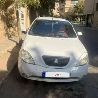 تیبا۲ مدل ۹۶ -|خودرو سواری و وانت|اصفهان, ملک‌شهر|دیوار