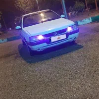 پژو405 GLX|خودرو سواری و وانت|فسا, |دیوار