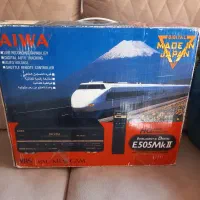 دستگاه ویدیو