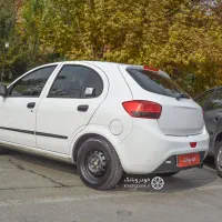 تیبا ۲ سالم