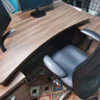 میز کار، کامپیوتر،گیمینگ ،اداری،مدیریت
