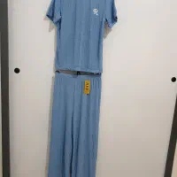 ست ۲ تیکه .پیراهن عروسکی