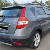 اچ سی کراس مدل ۹۷|خودرو سواری و وانت|رشت, جهاد|دیوار