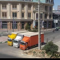 باربری گرمدره کیانمهر بنفشه عظیمیه جهانشهر مهرشهر|خدمات حمل و نقل|کرج, گوهردشت|دیوار
