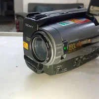 دوربین هندی کم سونی اصل ژاپن