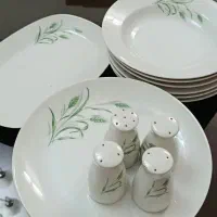سرویس چینی قدیمی آلمانی Creidlitz Coburg اصل
