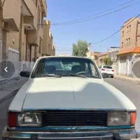 پیکان سالم و تمیز|خودرو سواری و وانت|قم, نیروگاه|دیوار