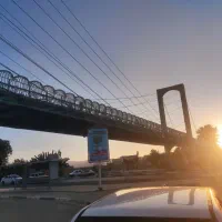 فروش فوری زمین تجاری مسکونی|فروش زمین و ملک کلنگی|نجفآباد, جعفرآباد|دیوار