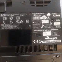 لپ تاب Hp قدیمی|رایانه همراه|تهران, گیشا|دیوار