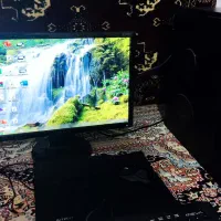 کامپیوتر رومیزی
