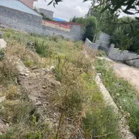 زمین مسکونی شهر نیر