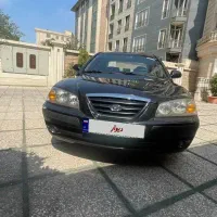 آوانته دنده ای ۸۶