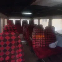 مینبوس بنز مدل 1349بکر|خودرو سنگین|شیراز, سعدیه جنوبی|دیوار