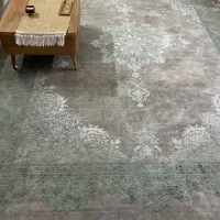 قالی۱۲متری