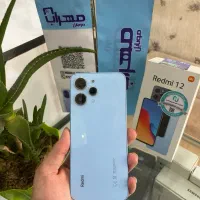 شیائومی Redmi 12 با حافظهٔ ۱۲۸ گیگابایت