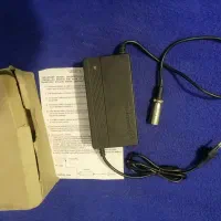 شارژر دوچرخه موتور برقی