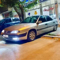 سیتروئن زانتیا 2000cc، مدل ۱۳۸۵