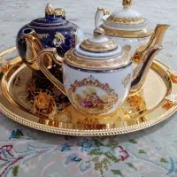 قوری لردشید