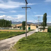 کارخانه جاده قوچان