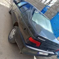 پژو 405|خودرو سواری و وانت|اردکان, |دیوار