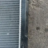 رادیاتور سازی امید با نیم قرن تجربه سنگین سبک