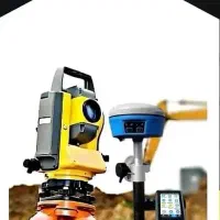 خدمات نقشه برداری UTM و شمیم|خدمات پیشه و مهارت|چغادک, |دیوار