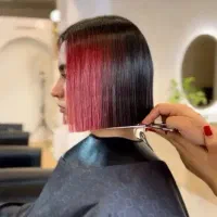 مدل هیرکات ( کوتاهی ) مو میخوام