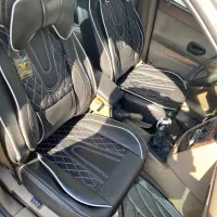 فروش نقدواقساط سمند مدل93|خودرو سواری و وانت|کرج, گلشهر|دیوار