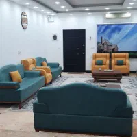 رهن کامل یک واحد دو طبقه یکجا|اجارهٔ خانه و ویلا|خورموج, |دیوار