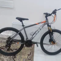 دوچرخه|دوچرخه، اسکیت، اسکوتر|تربت‌حیدریه, مظفریه|دیوار