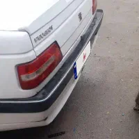 پژو 83طرح SLX|خودرو سواری و وانت|ارومیه, |دیوار