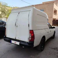 وانت آریسان 2، مدل ۱۴۰۲|خودرو سواری و وانت|اصفهان, بهارستان|دیوار