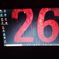 لپتاپ لنوو 1TB