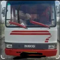 فروش مینی بوس ایویکو