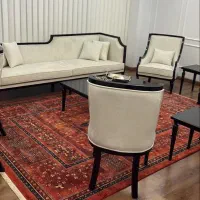 مبل کلاسیک دایموند (فروش شرایطی)