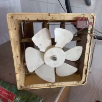 هواکش آشپزخانه