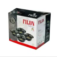 فروش ظروف تفلون زیرقیمت