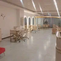 فروش فوری وسایل سالن زیبایی