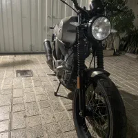 فروش موتور سیکلت زونتس