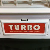 کولر آبی پرتابل سلولزی 34000 توربو|کولر آبی|شهریار, شهریار|دیوار