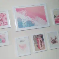 هفت عدد تابلو